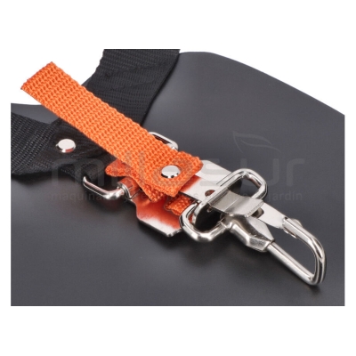 SOPORTE APOYO DESBROZADORA PARA ARNES ( 99-1252 ) - motoscamaralweb.com