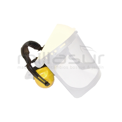 AURICULARES CON ENGANCHE PARA PANTALLA ( 99-1271) - motoscamaralweb.com