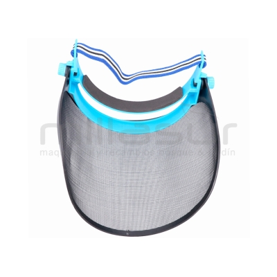 PANTALLA STANDARD MALLA METALICA REJILLA - motoscamaralweb.com