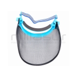 PANTALLA STANDARD MALLA METALICA REJILLA - motoscamaralweb.com