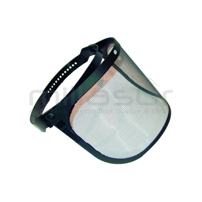 PANTALLA STANDARD METLICA - motoscamaralweb.com