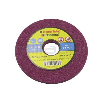 DISCOS AFILADORA NICK 3/8 - 404 - motoscamaralweb.com