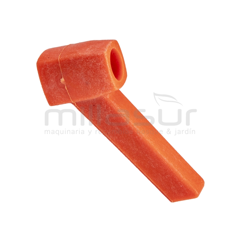 PALANCA APRIETE AFILADORA 99-1332 - motoscamaralweb.com