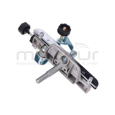 SOPORTE COMPLETO GUIA CADENAY Y TRINQYETE AFILADORA AF1332 - motoscamaralweb.com
