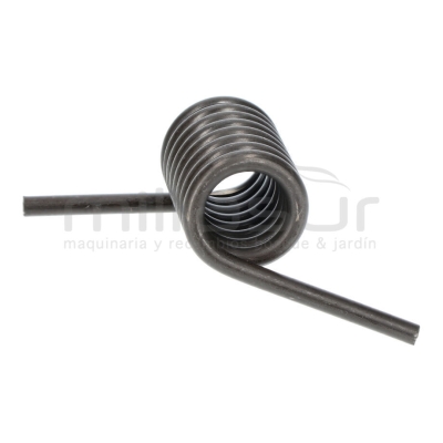 MUELLE AFILADORA TECOMEC 99-134 - motoscamaralweb.com