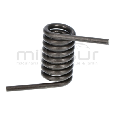 MUELLE AFILADORA TECOMEC 99-134 - motoscamaralweb.com