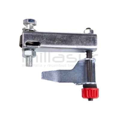 SOPORTE TRINQUETE CADENA AFILADORA TECOMEC 99-134 - motoscamaralweb.com