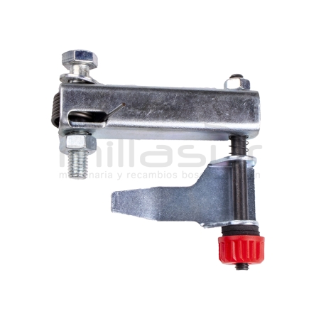 SOPORTE TRINQUETE CADENA AFILADORA TECOMEC 99-134 - motoscamaralweb.com