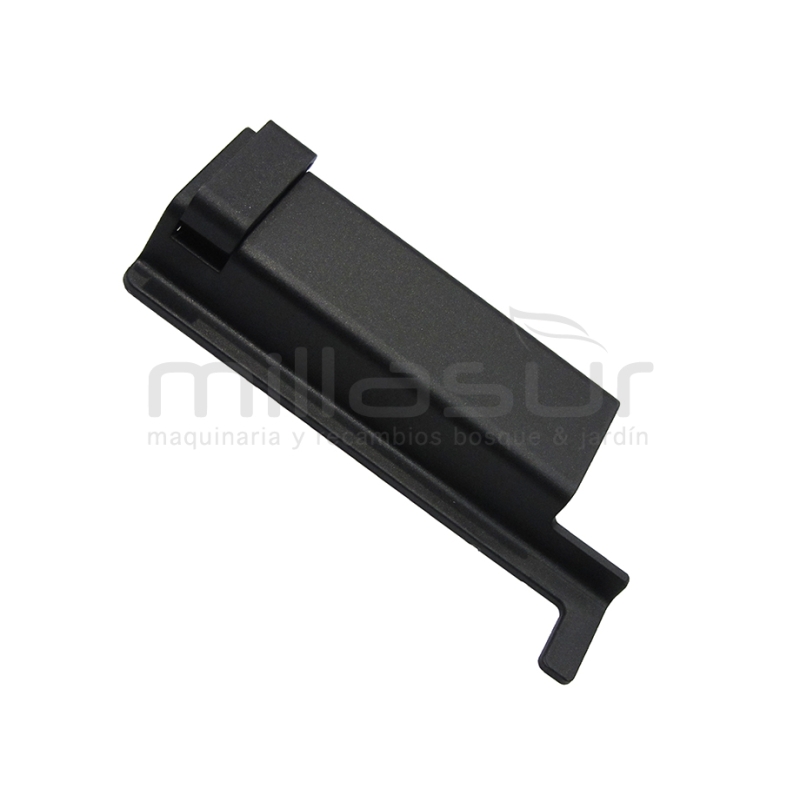 SOPORTE MUELLE AFILADORA TECOMEC 99-134 - motoscamaralweb.com