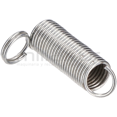 MUELLE BRAZO AVANCE CADENA AFILADORA 99-1345 (38) - motoscamaralweb.com