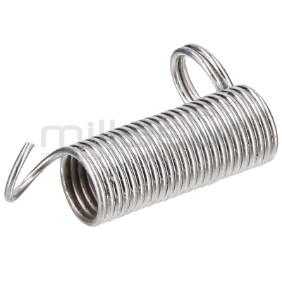 MUELLE BRAZO AVANCE CADENA AFILADORA 99-1345 (38) - motoscamaralweb.com