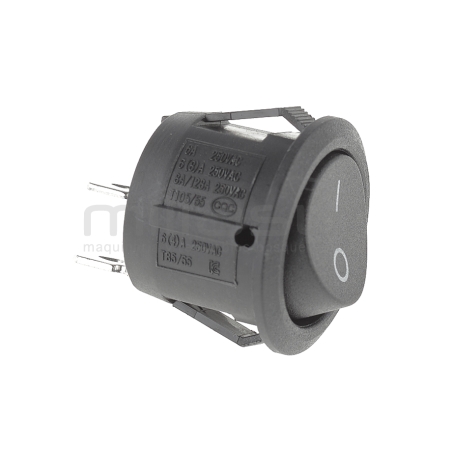 INTERRUPTOR AFILADORA 99-1345 (47) - motoscamaralweb.com