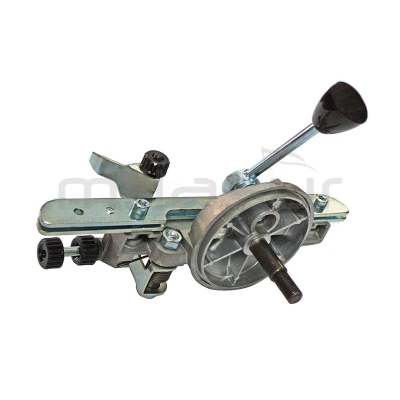 CONJUNTO TRINQUETE COMPLETO PARA AFILADORA 99-134 - AF134 - motoscamaralweb.com