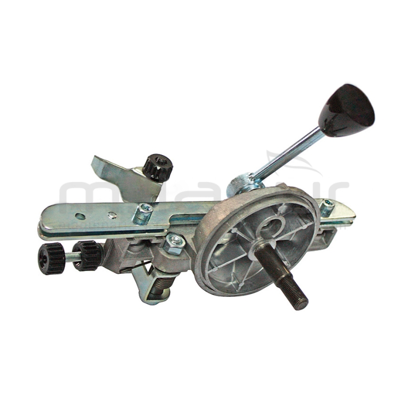 CONJUNTO TRINQUETE COMPLETO PARA AFILADORA 99-134 - AF134 - motoscamaralweb.com