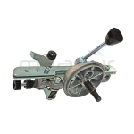 CONJUNTO TRINQUETE COMPLETO PARA AFILADORA 99-134 - AF134 - motoscamaralweb.com