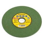 DISCO AFILADORA MAX 3/8 - 404 ( 145 X 4.7 X 22.2 ) - VERDE - motoscamaralweb.com