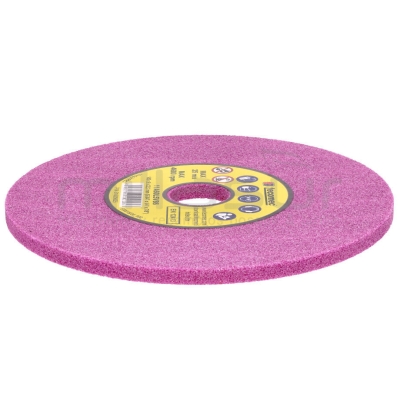 DISCO AFILADORA MAX DESBASTAR (145 X 22.2 X 6) - motoscamaralweb.com