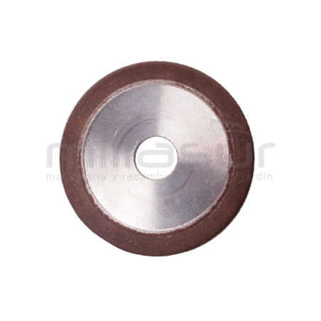 DISCO DE DIAMANTE AFILADORA 1/4. 3/8BP. .325 (CADENA WIDIA) - motoscamaralweb.com