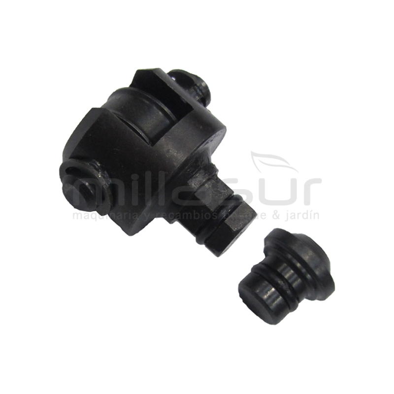 KIT REMACHADOR 3/8 - 404 ( REMACHADORA ELECTR.) - motoscamaralweb.com