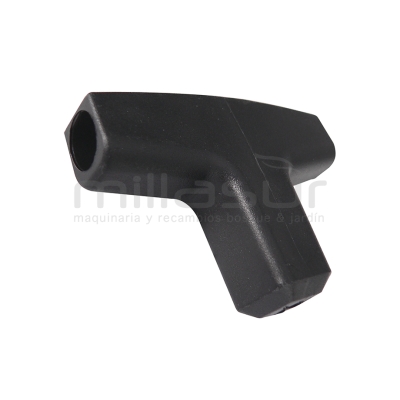 TIRADOR DE ARRANQUE HUSQVARNA ANTIGUO - motoscamaralweb.com