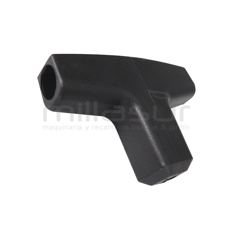 TIRADOR DE ARRANQUE HUSQVARNA ANTIGUO - motoscamaralweb.com