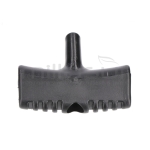 TIRADOR ARRANQUE TIPO TECUMSEH PREMIER OHV 4.6mm - motoscamaralweb.com