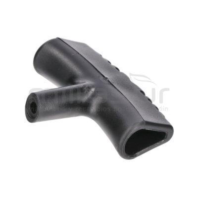 TIRADOR ARRANQUE TIPO TECUMSEH PREMIER OHV 4.6mm - motoscamaralweb.com