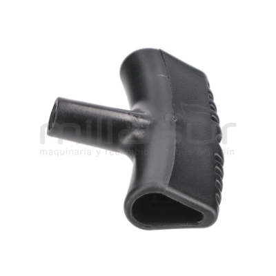 TIRADOR ARRANQUE TIPO TECUMSEH PREMIER OHV 4.6mm - motoscamaralweb.com