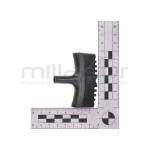 TIRADOR ARRANQUE TIPO TECUMSEH PREMIER OHV 4.6mm - motoscamaralweb.com