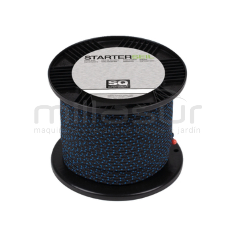 CUERDA ARRANQUE ULTRA-RESISTENTE D: 5mm ( 100 METROS ) - motoscamaralweb.com