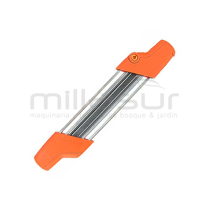 AFILADOR MANUAL TODO EN UNO - 4.8 mm. - motoscamaralweb.com