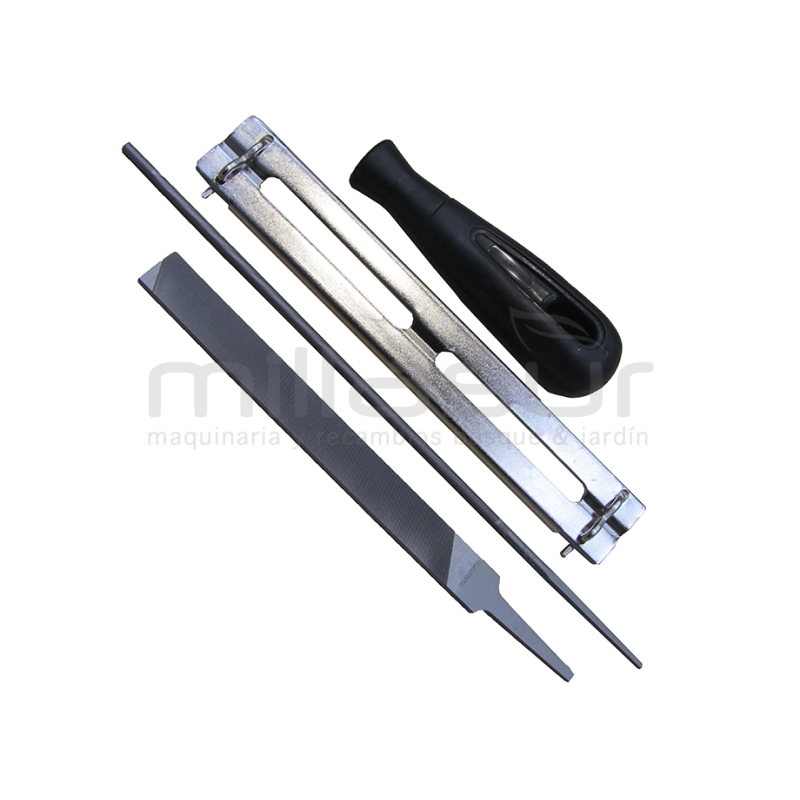 KIT DE AFILADO ANOVA 5.2 mm. - motoscamaralweb.com