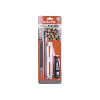 KIT DE AFILADO ANOVA 5.2 mm. - motoscamaralweb.com