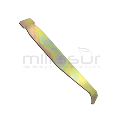 UTIL LIMPIEZA RANURA ESPADA MOTOSIERRA - motoscamaralweb.com