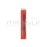 BLISTER 2 LIMAS AFILADO CADENA ANOVA 4.0mm - 5/32 - motoscamaralweb.com