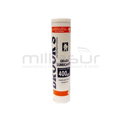 TUBO GRASA MOLIBDENO 400 GR. - motoscamaralweb.com
