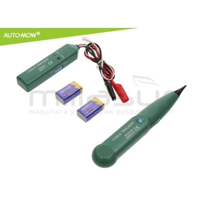 DETECTOR DE ROTURAS DE CABLE PERIMETRAL ROBOT CORTACESPED - motoscamaralweb.com