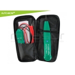 DETECTOR DE ROTURAS DE CABLE PERIMETRAL ROBOT CORTACESPED - motoscamaralweb.com