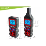 DETECTOR DE ROTURAS DE CABLE PERIMETRAL PROFESIONAL PLUS - motoscamaralweb.com