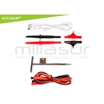 DETECTOR DE ROTURAS DE CABLE PERIMETRAL PROFESIONAL PLUS - motoscamaralweb.com