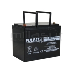 BATERIA CICLICA AGM FPC12-80 12V 80.4 Ah. ( 260 x 168 x 214 ) - motoscamaralweb.com