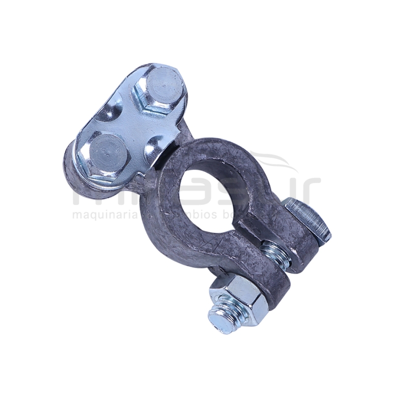 BORNE BATERIAS DIAMETRO 17mm - motoscamaralweb.com