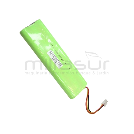 BATERIA ROBOT CORTACÉSPED 18V 2200mAh (22x67x22) HUSQV 220AC 230ACX 265ACX - motoscamaralweb.com