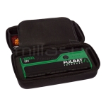 ARRANCADOR FULBOOST - BATERIA EXTERNA Corriente de arranque (A): 800 Corriente pico (A): 1600 - motoscamaralweb.com