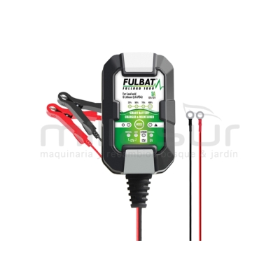 CARGADOR DE BATERIAS FULLOAD 1000 - NEW 2021 - motoscamaralweb.com