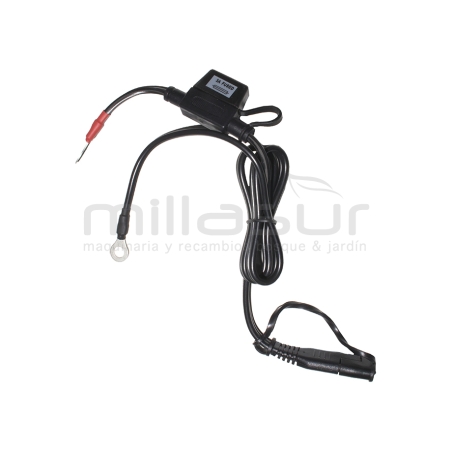CONECTOR DE MANTENIMIENTO BATERIAS FULCONNECT - motoscamaralweb.com