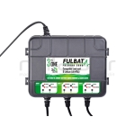 CARGADOR DE BATERIAS 3 EN 1 - FULLBANK 2000 - motoscamaralweb.com