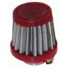 Filtro de aire de potencia BMC Ø20mm - FBSA20-40 - motoscamaralweb.com