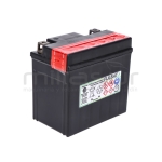 BATERIA MOTO FTX5L-BS 12V LIBRE MANTENIMIENTO 4.2Ah (113 x 70 x 105) +DER. - motoscamaralweb.com