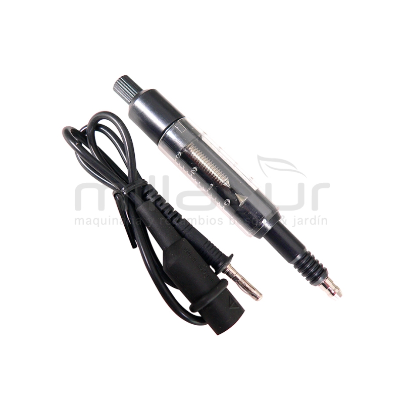 COMPROBADOR DE ENCENDIDO - motoscamaralweb.com